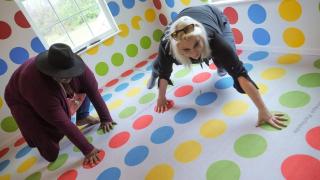 Sleep Up To 54 on 10 Private Acres Of Fun - 1