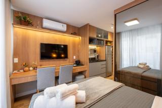 Studio Jerônimo da Veiga Itaim - 7