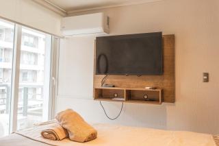 HOM Depto 2D2B Santiago Centro metro Moneda 3PAX AP406 - 8