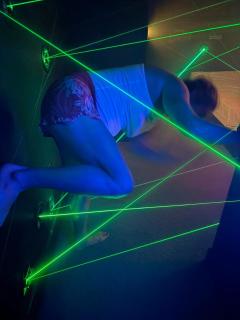 Sleep Up To 54 on 10 Private Acres Of Fun - 2