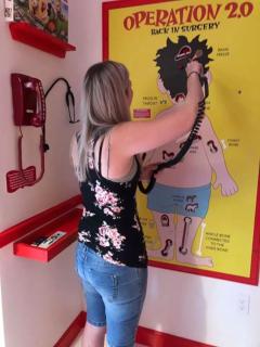 Sleep Up To 54 on 10 Private Acres Of Fun - 4