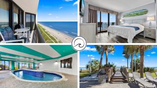 New | Oceanfront King Suite | Resort Amenities - 0