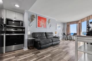 New | Oceanfront King Suite | Resort Amenities - 9