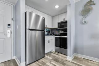 New | Oceanfront King Suite | Resort Amenities - 2