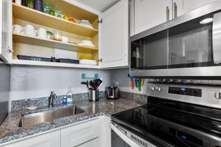 New | Oceanfront King Suite | Resort Amenities - 1