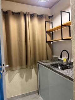 Suite Tarituba 1 - 1