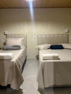 Suite Tarituba 1 - 6