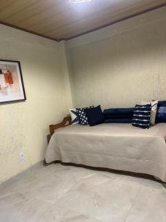 Suite Tarituba 1 - 2