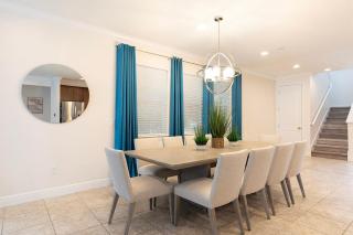 EC443 - Relaxing Hideaway with Private Pool and Spa - 8