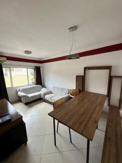 Apartamento com Hidromassagem próximo a praia da enseada - 3