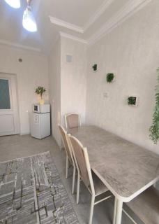 Уютная квартира в тихом районе Турусбекова-Фрунзе - 6