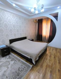 Уютная квартира в тихом районе Турусбекова-Фрунзе - 9