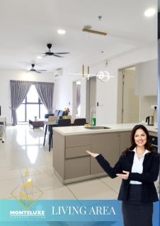 MONTELUXE at TRION KL - 8