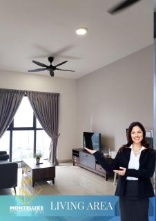 MONTELUXE at TRION KL - 7