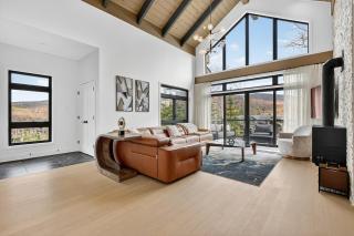 Polaris Verbier Mont-Tremblant Luxury Condo - 3