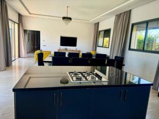 Villa Dar E'Zwinna - 1