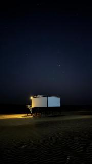 Aurora desert camp wahiba sands - 7