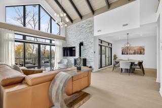 Polaris Verbier Mont-Tremblant Luxury Condo - 2