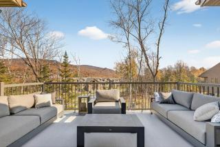 Polaris Verbier Mont-Tremblant Luxury Condo - 7