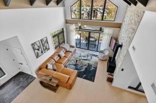 Polaris Verbier Mont-Tremblant Luxury Condo - 5