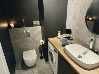 LILY APART - Coworking, gym, indoor playground & pet friendly - 9