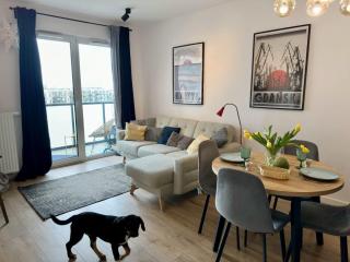 LILY APART - Coworking, gym, indoor playground & pet friendly - 8