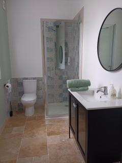 Au 112, maison d'hôtes meublée - 1