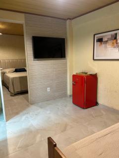 Suite Tarituba 1 - 0