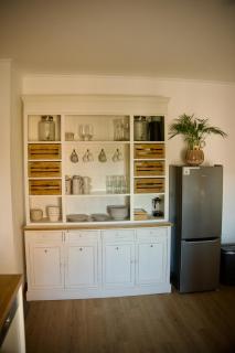 Ferienwohnung Peters (EG) - 1