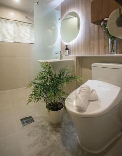 홍대 감성숙소 라라하우스 - 8