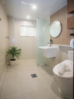 홍대 감성숙소 라라하우스 - 4