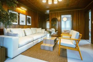 홍대 감성숙소 라라하우스 - 3