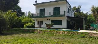 La Paz Casa de Campo - 9