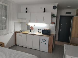 Studio ISKRA 2 Novi Sad - 1