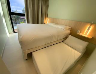 Cais Eco Residência - Muro Alto - 5