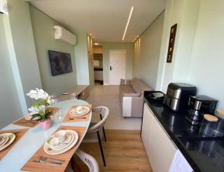 Cais Eco Residência - Muro Alto - 3