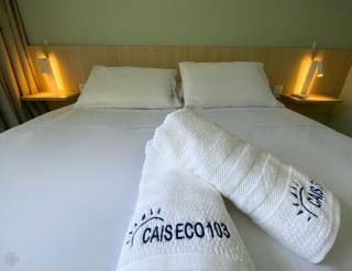 Cais Eco Residência - Muro Alto - 6