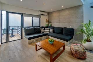 Great Located Spacious 2 BR Apartment with Amazing Terrace by Waves Management - 4