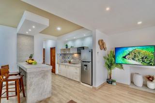 Great Located Spacious 2 BR Apartment with Amazing Terrace by Waves Management - 3