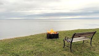 The Simeon - Upscale Bay Views by Doorbed - 9