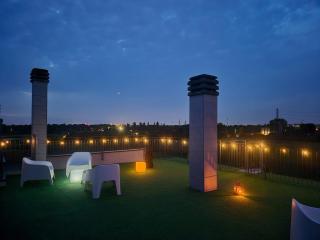 Romantic Sky Loft in Milan - San Felice -  - 6