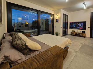Romantic Sky Loft in Milan - San Felice -  - 5