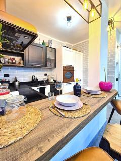 Romantic Sky Loft in Milan - San Felice -  - 4