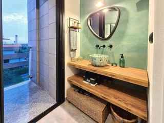 Romantic Sky Loft in Milan - San Felice -  - 3