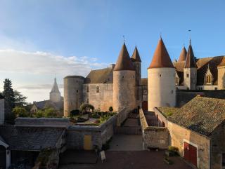 Gite, chambre d hôte L échoppe est belle - 6