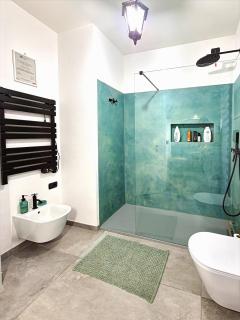 Romantic Sky Loft in Milan - San Felice -  - 1