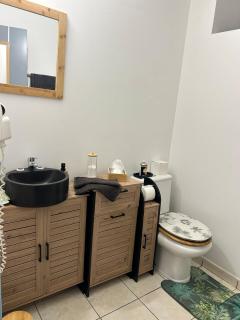 Le Voyage est le Rêve de MARY La Baie Tartane - 9