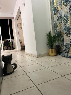 Le Voyage est le Rêve de MARY La Baie Tartane - 7