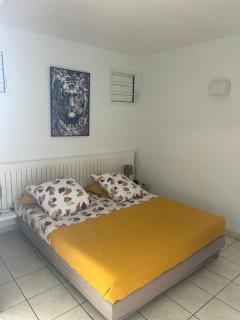 Le Voyage est le Rêve de MARY La Baie Tartane - 3