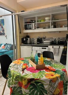 Le Voyage est le Rêve de MARY La Baie Tartane - 2